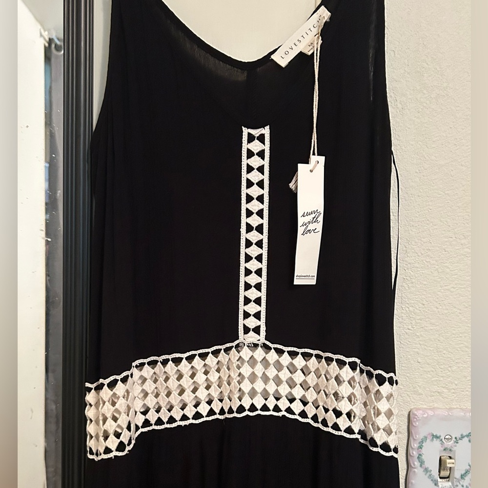 Lovestitch Dress Size M